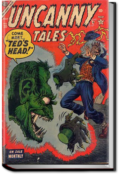 Uncanny Tales | Various